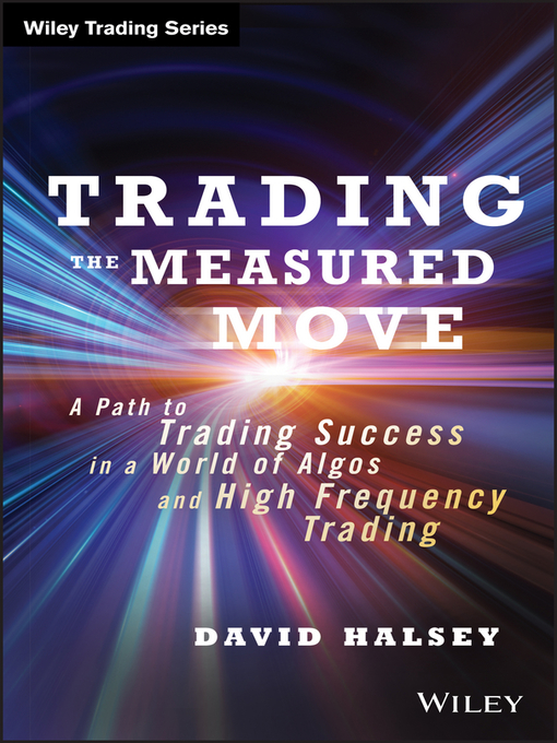 Cover image for Trading the Measured Move